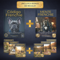Frenchie Master Pack (Mente Frenchie + Código Frenchie + 6 Regalos VIP)